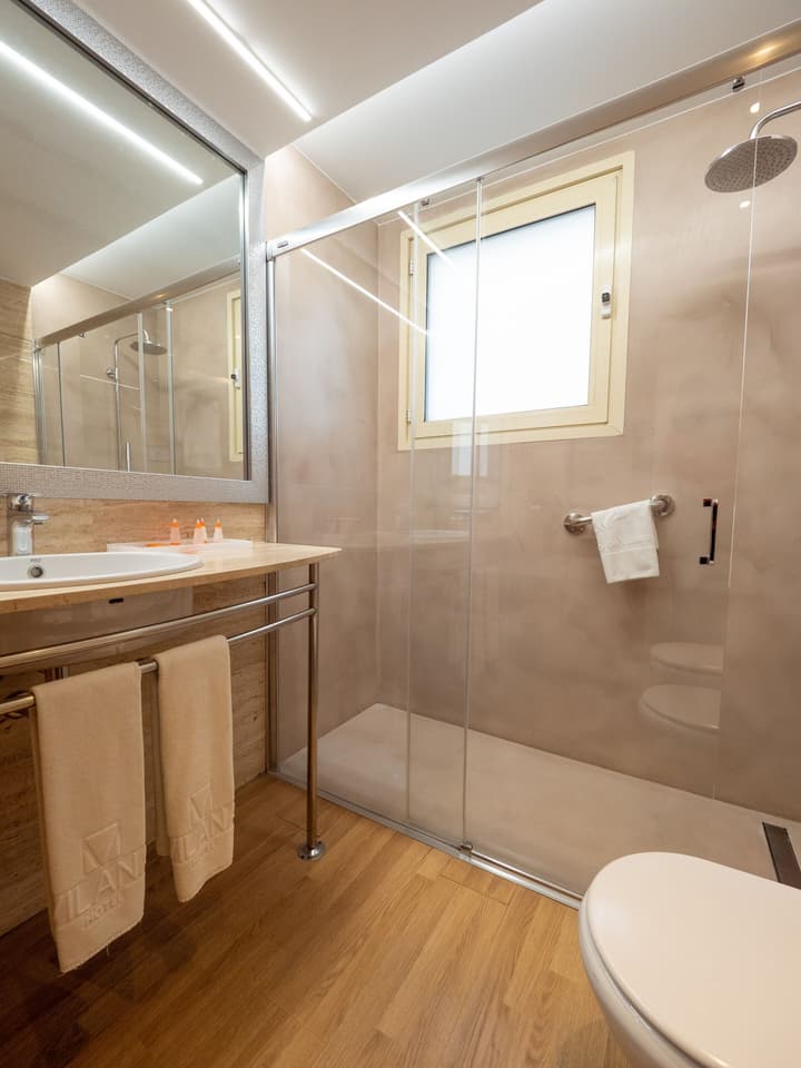 Vilana Hotel Boutique