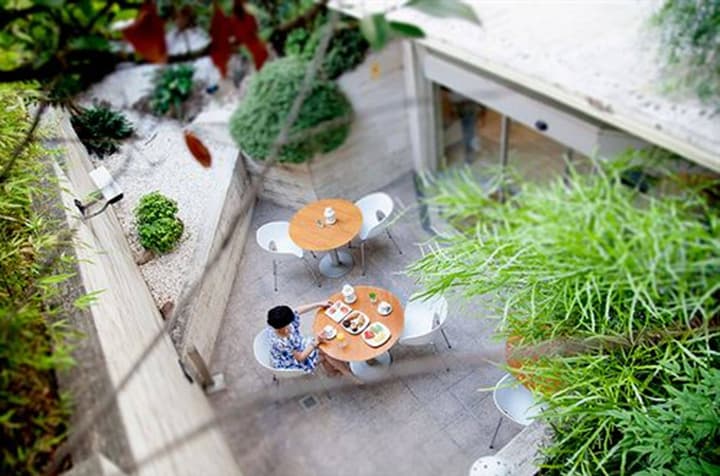 Vilana Hotel Boutique