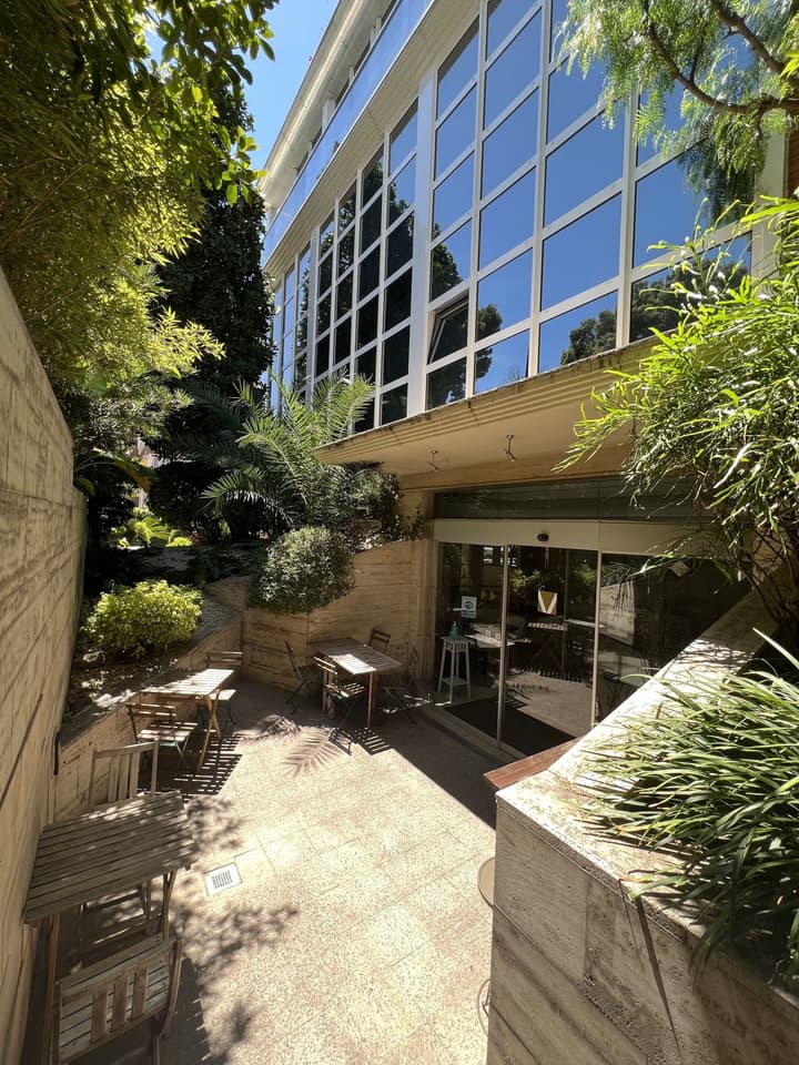 Vilana Hotel Boutique
