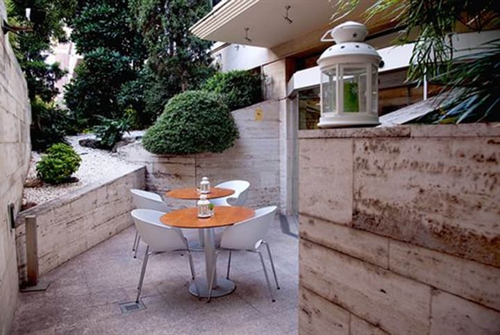 Vilana Hotel Boutique