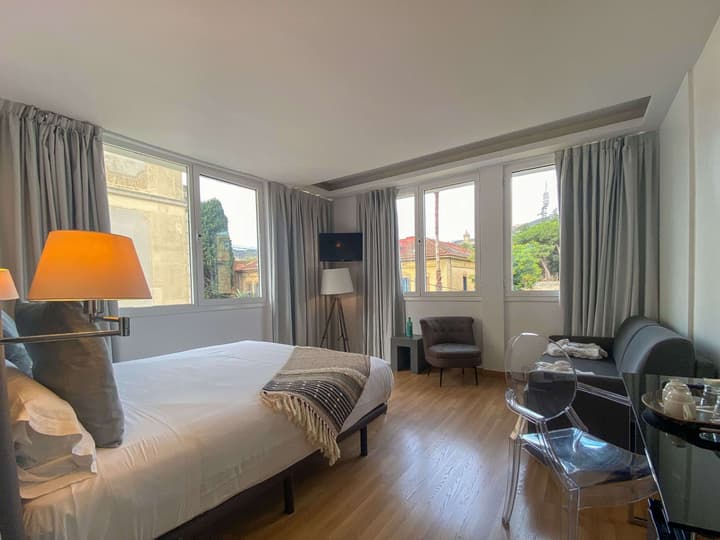 Vilana Hotel Boutique