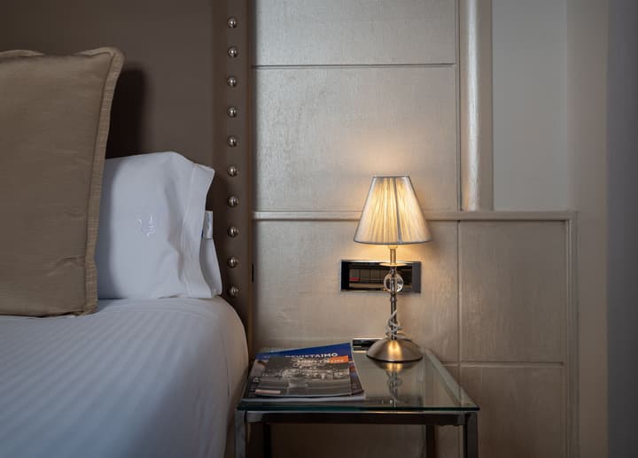 Vilana Hotel Boutique