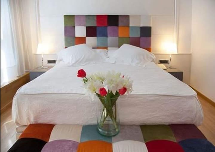 Vilana Hotel Boutique