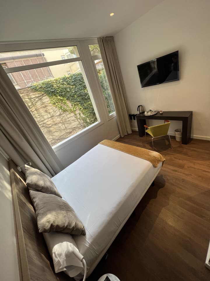 Vilana Hotel Boutique