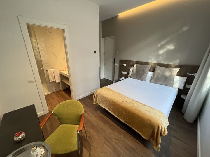 Vilana Hotel Boutique