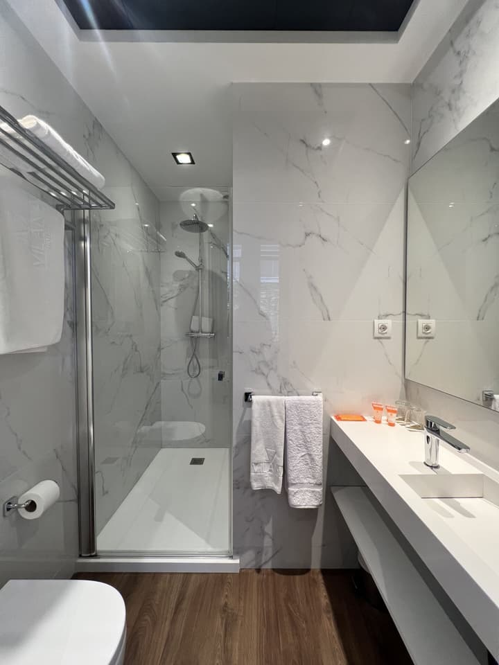 Vilana Hotel Boutique