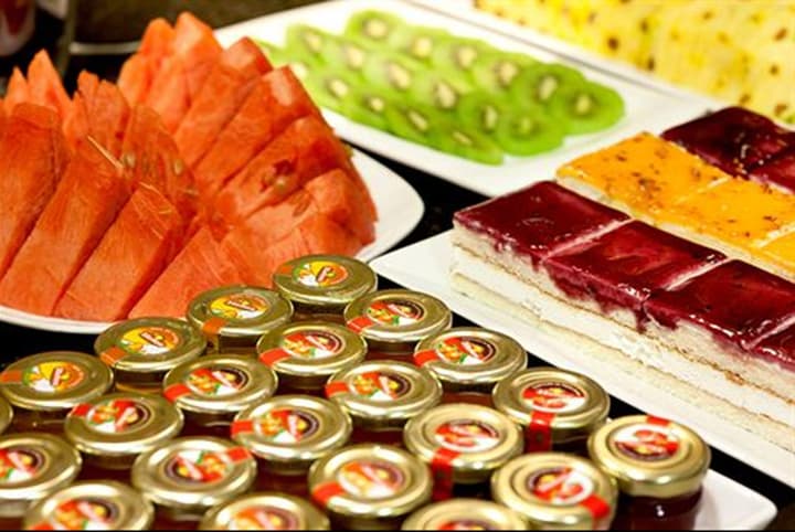 Vilana Hotel Boutique