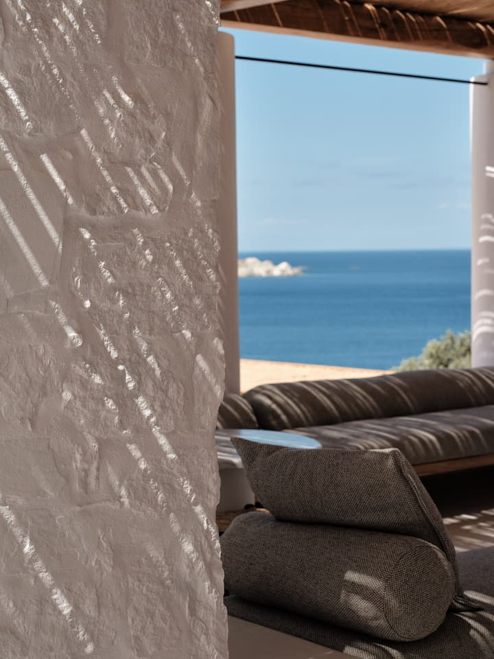Boheme Mykonos Town - Small Luxury Hotels of the World