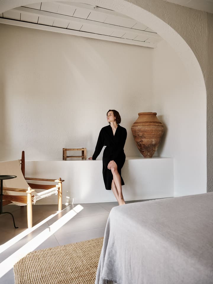 Boheme Mykonos Town - Small Luxury Hotels of the World