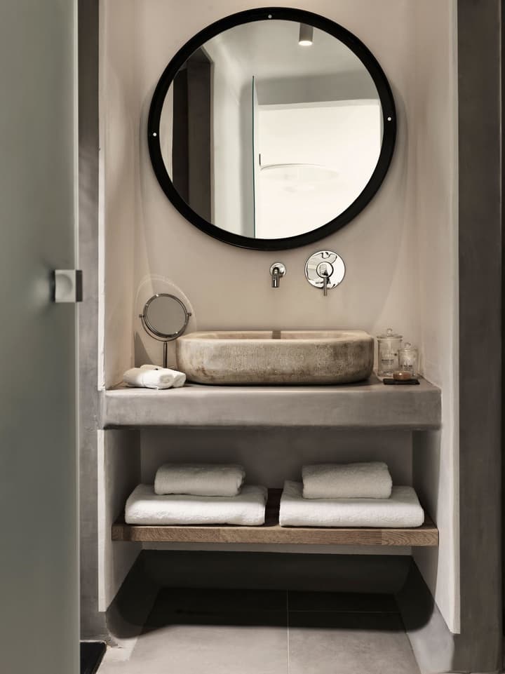 Boheme Mykonos Town - Small Luxury Hotels of the World