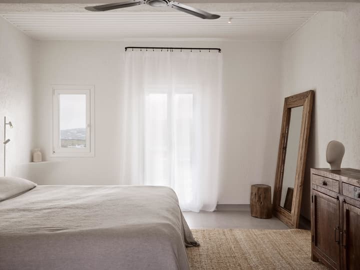 Boheme Mykonos Town - Small Luxury Hotels of the World