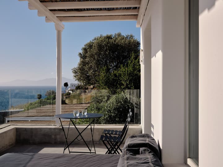 Boheme Mykonos Town - Small Luxury Hotels of the World
