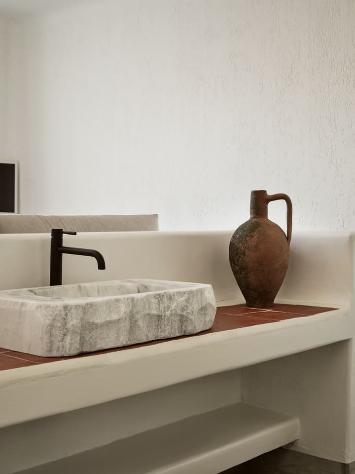 Boheme Mykonos Town - Small Luxury Hotels of the World