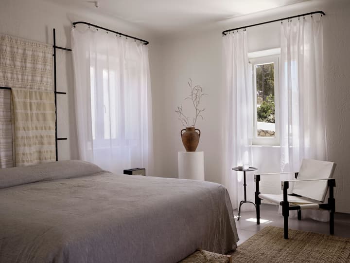 Boheme Mykonos Town - Small Luxury Hotels of the World