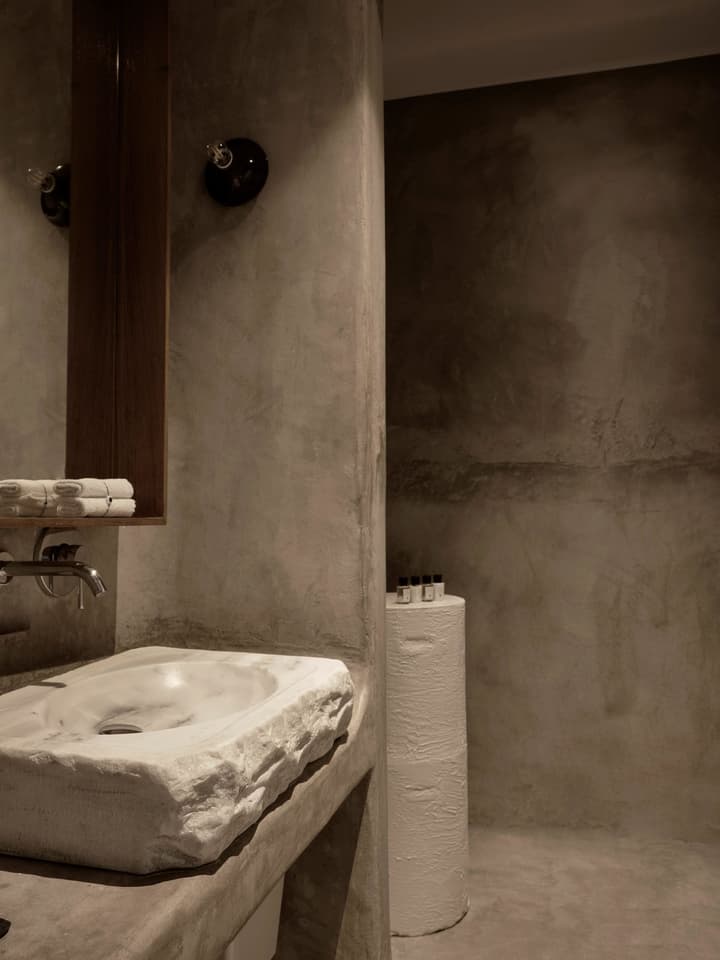Boheme Mykonos Town - Small Luxury Hotels of the World