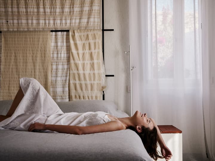 Boheme Mykonos Town - Small Luxury Hotels of the World