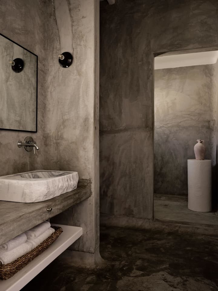 Boheme Mykonos Town - Small Luxury Hotels of the World