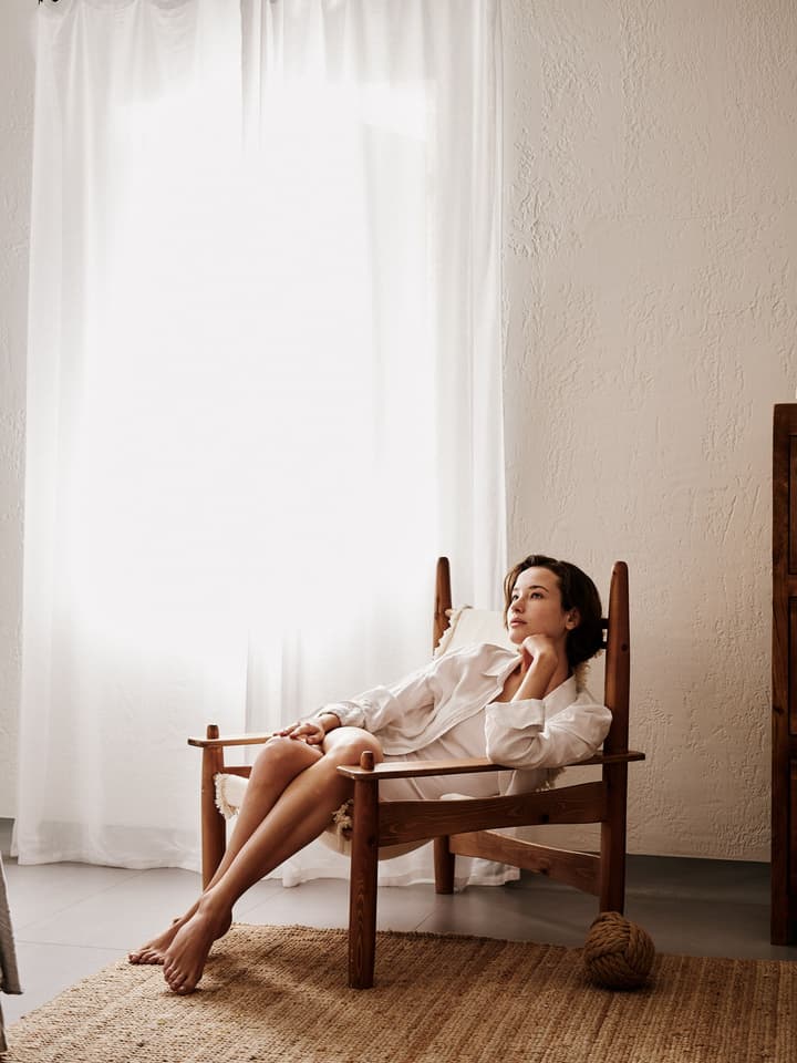 Boheme Mykonos Town - Small Luxury Hotels of the World