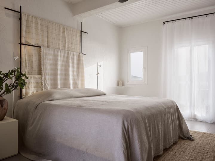 Boheme Mykonos Town - Small Luxury Hotels of the World