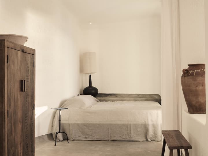 Boheme Mykonos Town - Small Luxury Hotels of the World