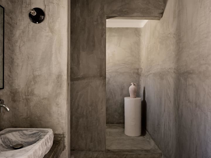 Boheme Mykonos Town - Small Luxury Hotels of the World