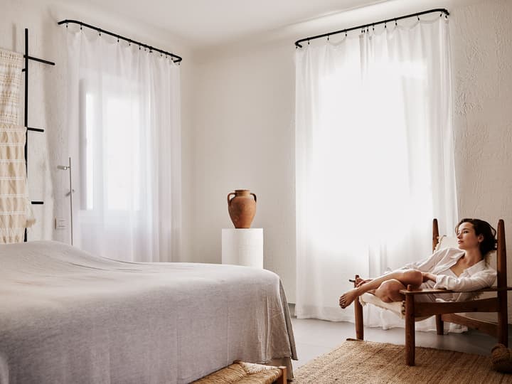 Boheme Mykonos Town - Small Luxury Hotels of the World