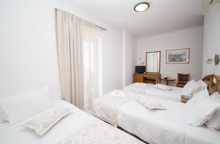 Astali Hotel