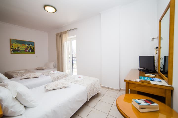 Astali Hotel