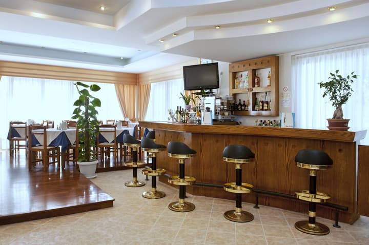 Astali Hotel