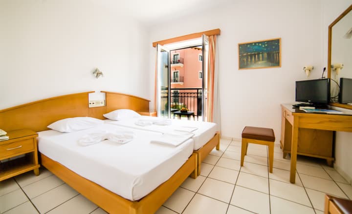 Astali Hotel