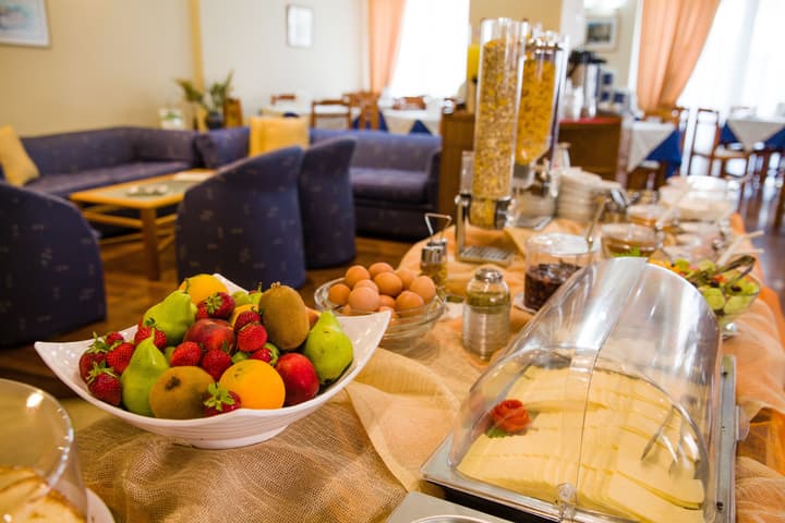 Astali Hotel