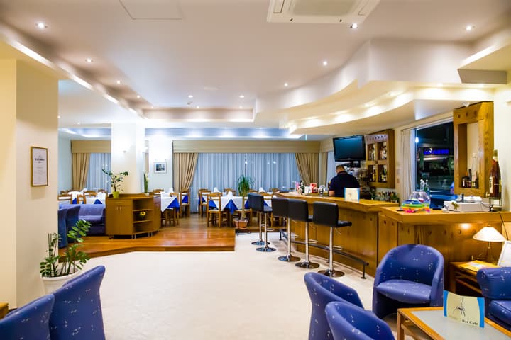 Astali Hotel