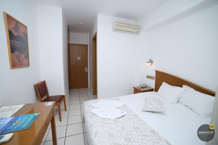 Astali Hotel