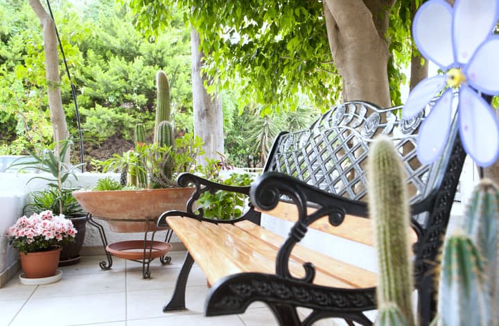 Astali Hotel
