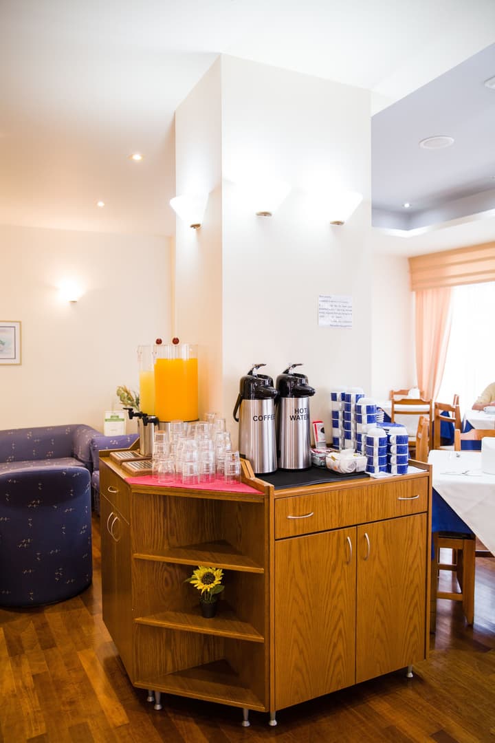 Astali Hotel
