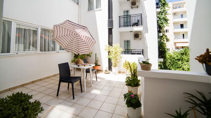 Astali Hotel