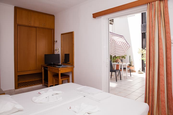 Astali Hotel
