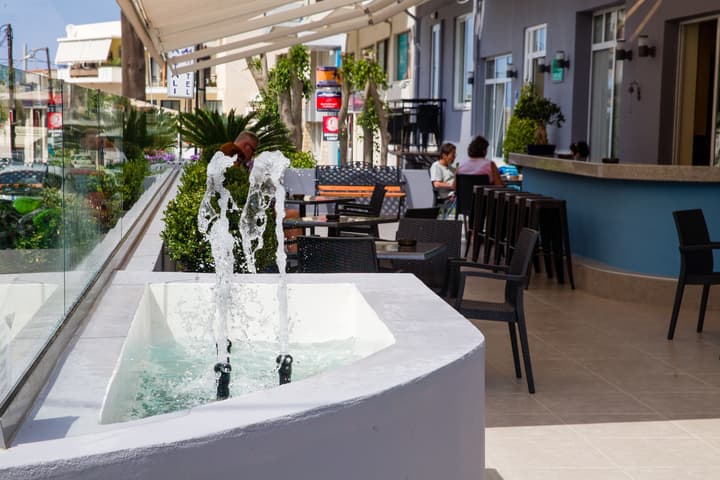 Astali Hotel