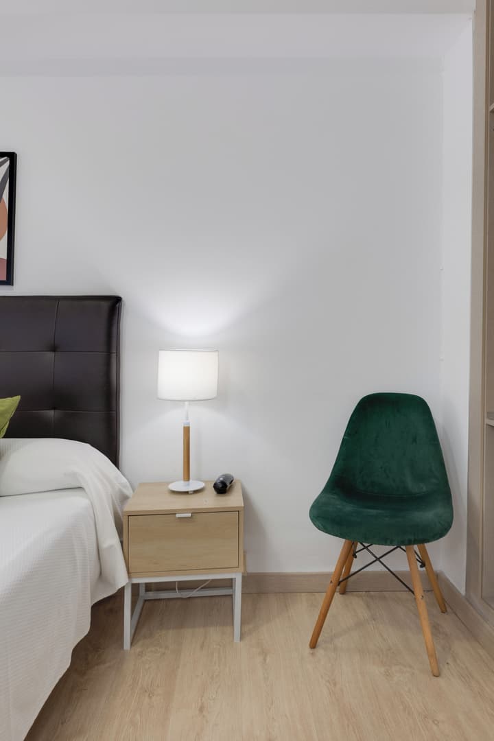 Hotel Madrid