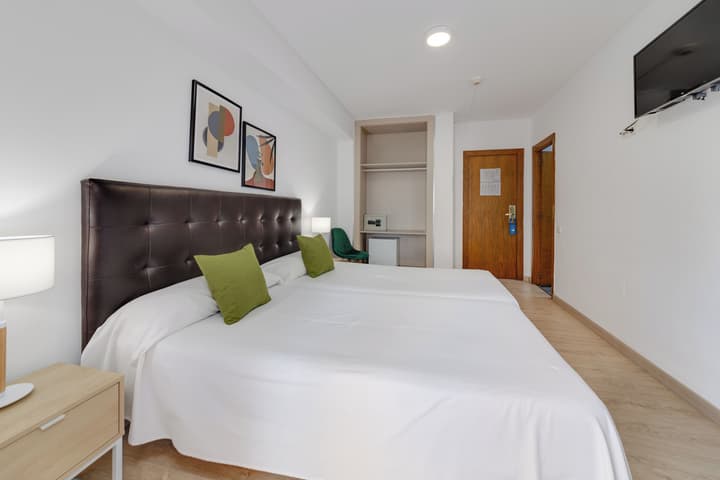 Hotel Madrid