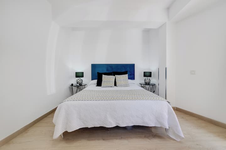 Hotel Madrid
