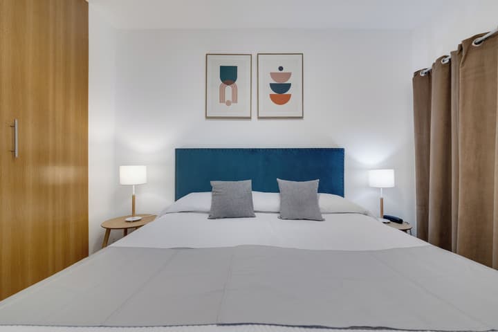 Hotel Madrid