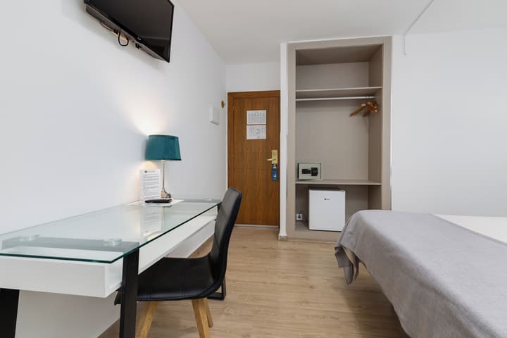 Hotel Madrid