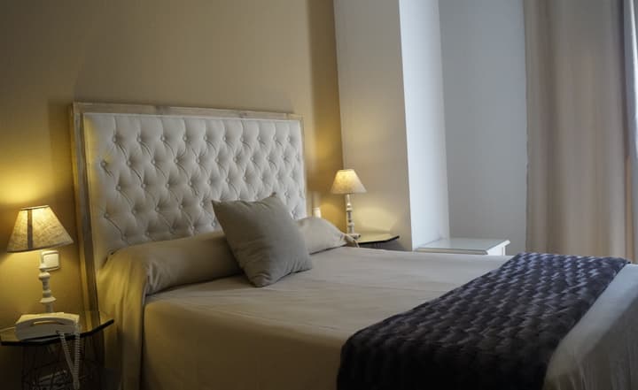 Hotel Madrid