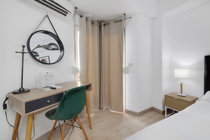 Hotel Madrid