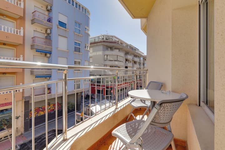 Hotel Madrid