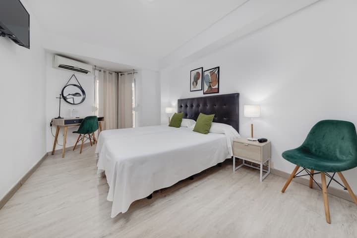 Hotel Madrid
