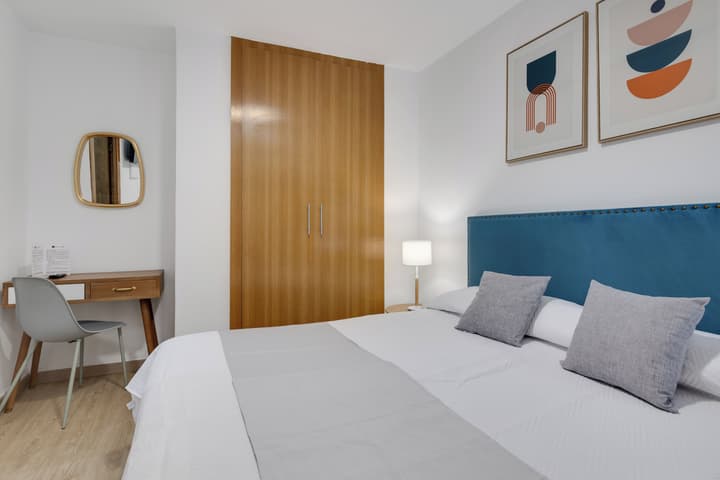 Hotel Madrid
