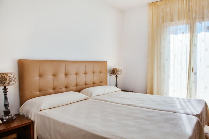 Hotel Madrid
