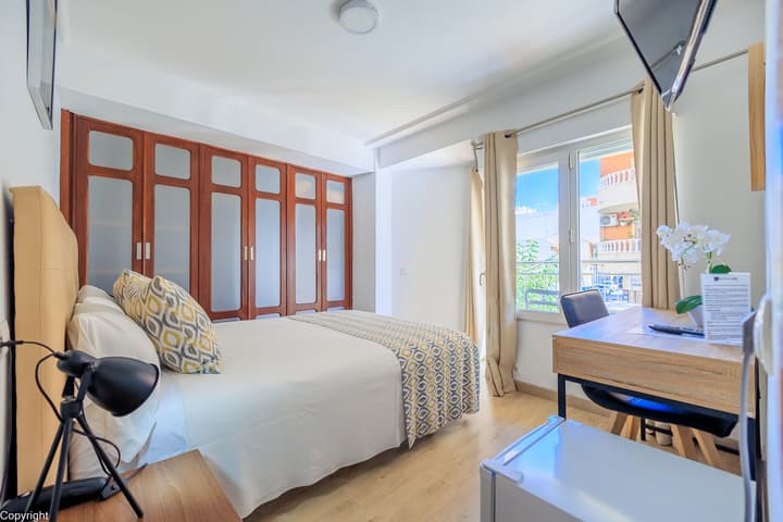Hotel Madrid
